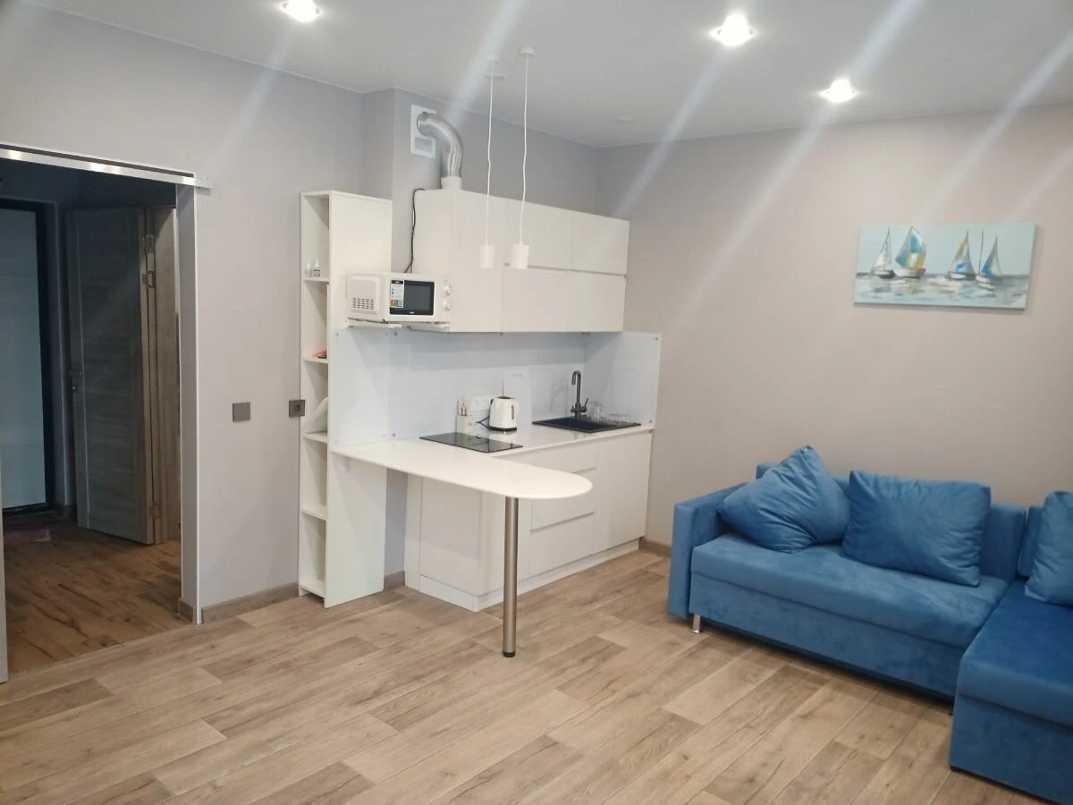 Кухонный гарнитур "Токио" - 1,6 метра